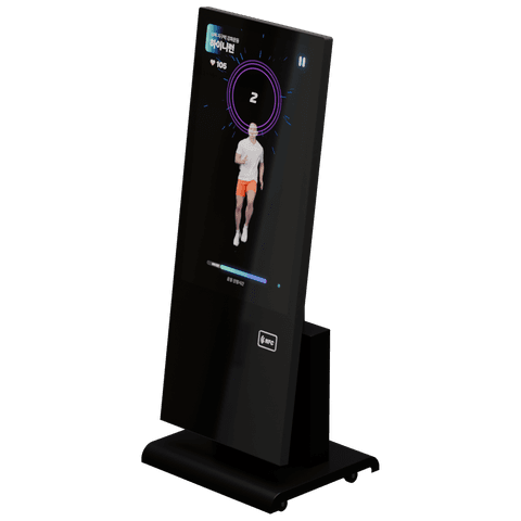 VisionFit