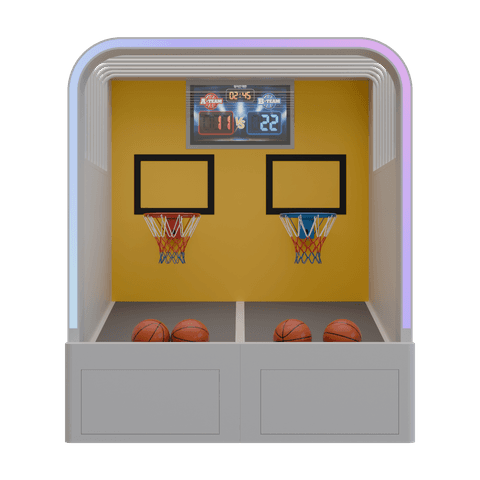 Hoop Shot