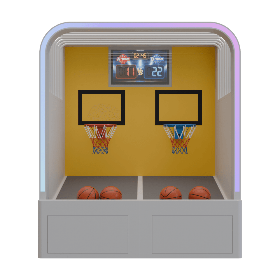 Hoop Shot