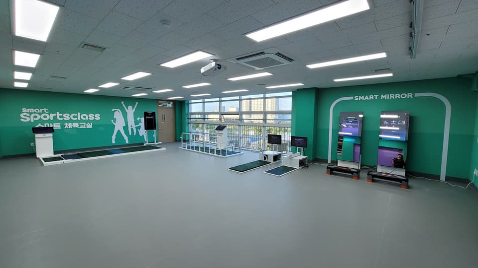 광명 도덕초등학교