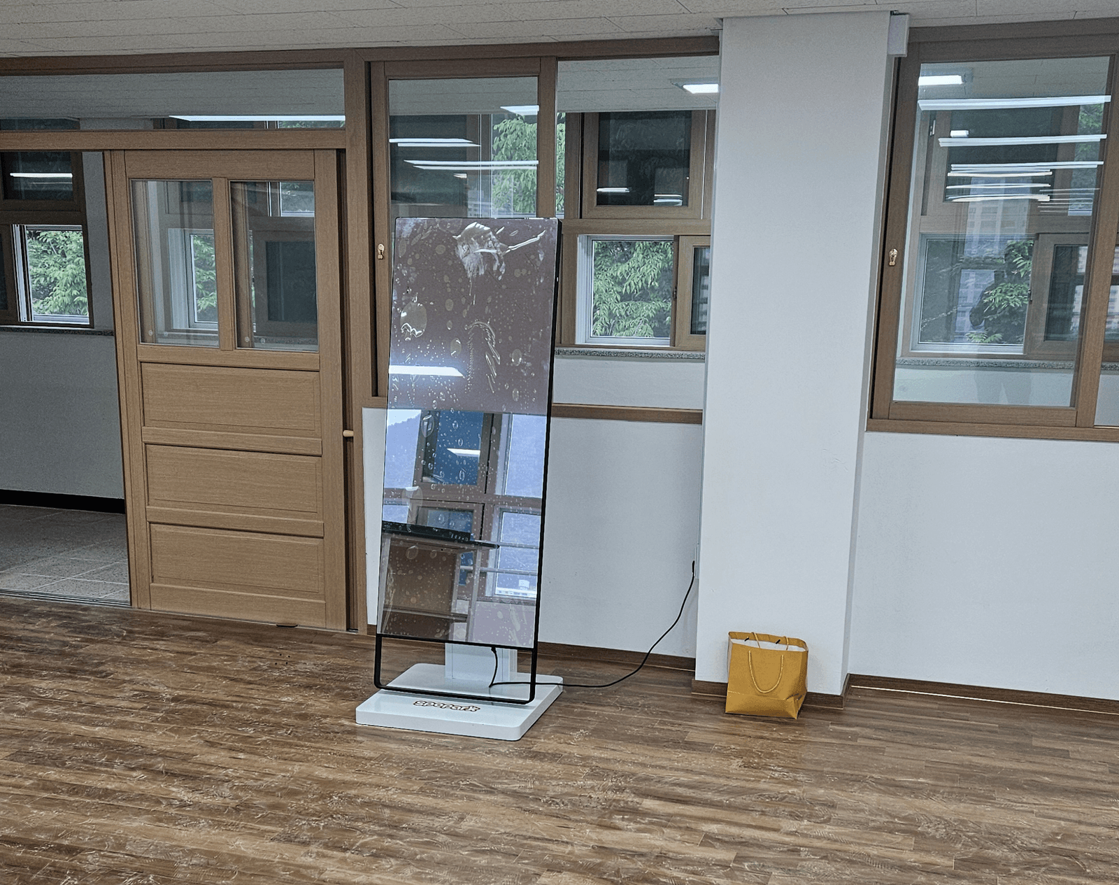 만덕 초등학교
