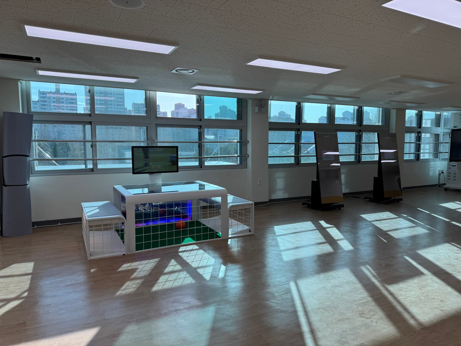 일산초등학교