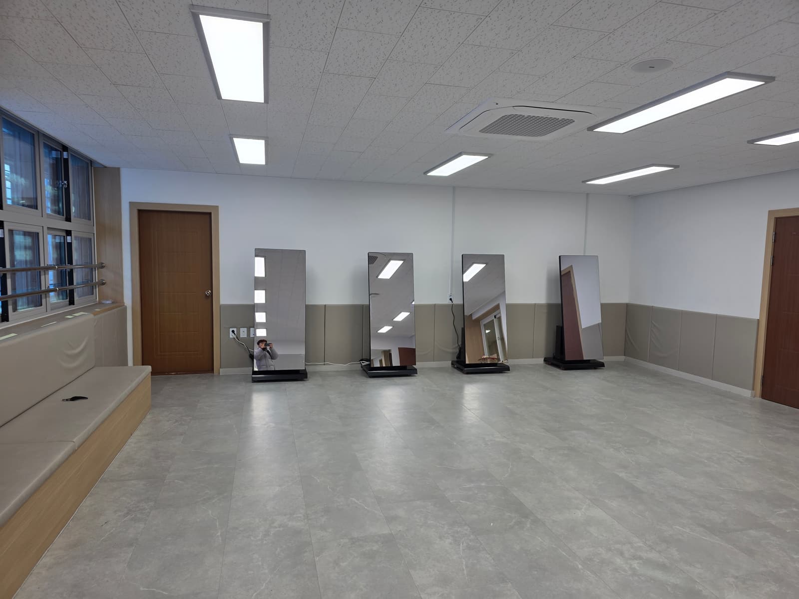 이천 초등학교